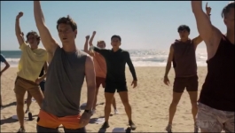 Doctor Odyssey - Season 01 Episode 07